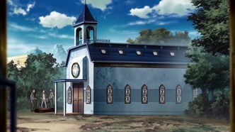 Огнем и мечом (2005)