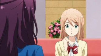 Радужные дни OVA (2016)