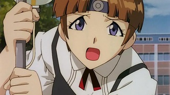 Пламенный лабиринт (2000)