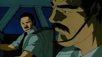 Новое воплощение богини: Токийское откровение (1995)