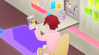 Духи Дэко (2022)