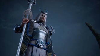 Противостоящий небесам (2021)