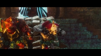 Dragon Quest: Твоя история (2019)