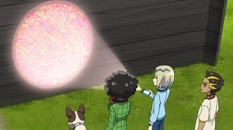 Бакуган: Батл Плэнет (2018)