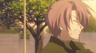 Кланнад: Продолжение истории (2008)