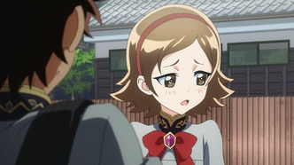 Две звезды оммёдзи (2016)