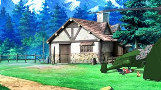 Покемон: Мьюту. Пролог к пробуждению (2013)