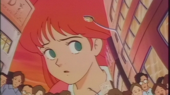 Встречаться с ведьмочкой (1986)