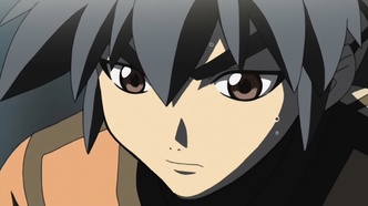 Вандред: Второй уровень OVA (2002)