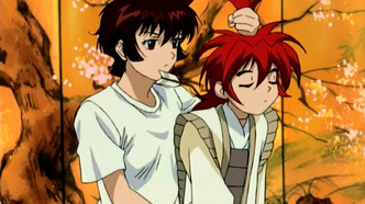 Рассказы кукловода Сакона (1999)