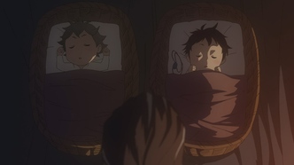 Черный Клевер (2017)