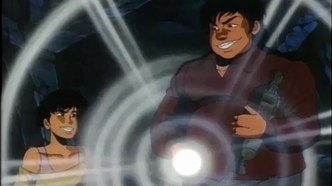 Жестокий Джек 2 (1988)