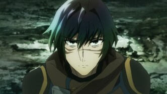 Магия вернувшегося должна быть особенной (2023)