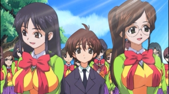 Клуб Эйкен (2003)