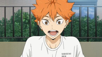 Волейбол!! Решающая игра на свалке (2024)