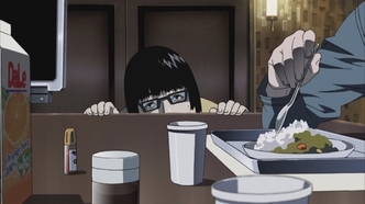 Кайт-избавительница (2007)