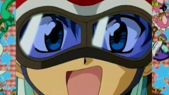 Спаси меня, Сяорин! (1998)