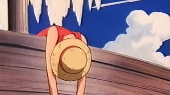 Ван-Пис: Победить пирата Гандзака! (1998)