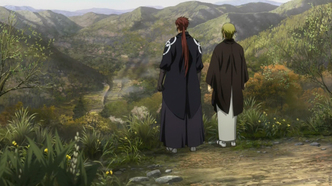 Сказание о демонах сакуры 2 (2014)