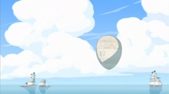 Обан: Звездные гонки (2006)