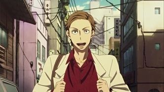 Сквозь эпохи: Узы ракуго OVA (2015)