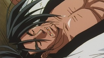 Самурайский дух OVA (1999)