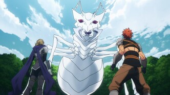 Solo Leveling: Поднятие уровня в одиночку (2024)