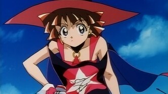 Клуб любителей магии (1996)