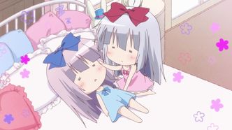 Алиса или Алиса: Брат-сисконщик и сёстры-близняшки (2018)