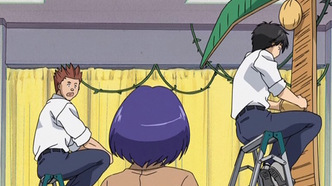 Стопроцентная клубничка OVA (2005)