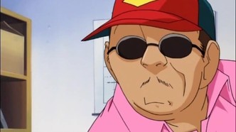 Ручная горничная Май (2003)