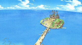 Ван-Пис: Защитить! Последнее великое представление! (2003)