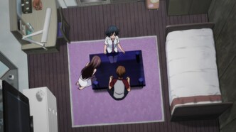 Город, в котором ты живёшь (2013)