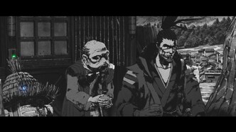 Звёздные войны: Видение (2021)