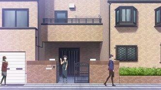 У Коми проблемы с общением (2021)