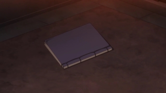 Весы Нил Адмирари: Загадочная история Тэйто (2018)