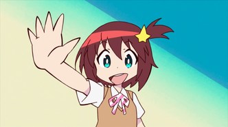 Космический патруль Лулуко (2016)