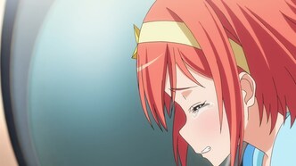 WIXOSS: Дива в прямом эфире (2021)