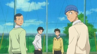 Замахнись сильнее (2007)