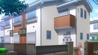 Любовь – проблема для отаку (2018)