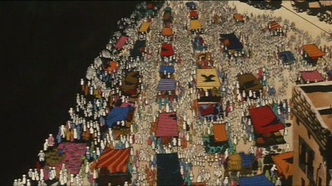 Сказки 1001 ночи (1969)