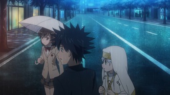 Индекс волшебства (2008)