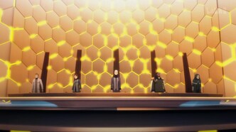 Небесный избранник из древних сказаний (2020)