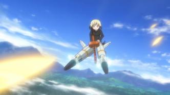 Штурмовые ведьмы: Операция «Стрела победы» (2014)