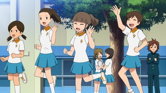 Одиннадцать молний: Перезагрузка. Реформация футбола (2018)