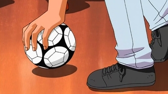 Страстное сердце: Неистовый бомбардир (2002)