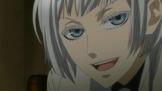 Тёмный дворецкий: Книга убийств (2014)