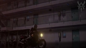 Полулюди OVA (2016)