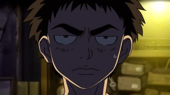 Пустынная крыса (2004)