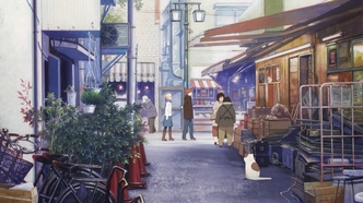 Сегодняшнее меню для семьи Эмии (2018)